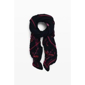 Desigual ストール