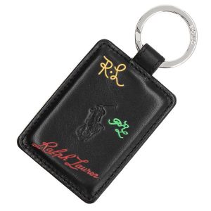 POLO RALPH LAUREN ポロ ラルフローレン キーリング