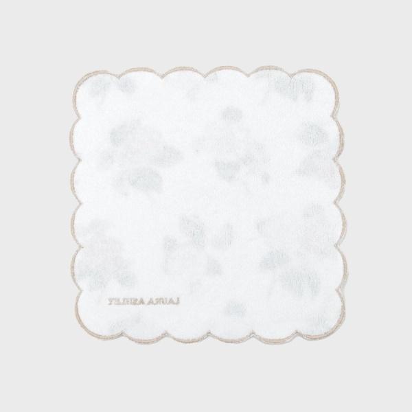 LAURA ASHLEY 【WEB限定】ヴィンテージソルジャー フリクションボール3 スリム038&カミール柄 プリントハンカチ セット - 画像 (6)