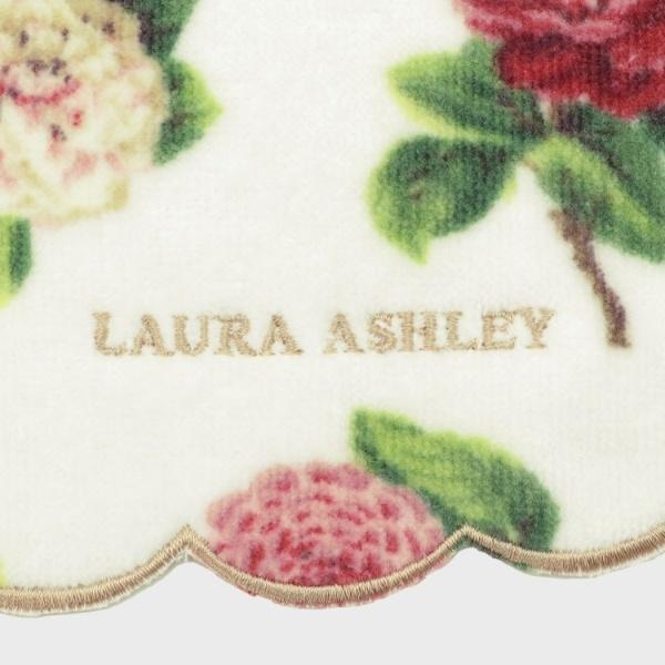 LAURA ASHLEY 【WEB限定】ヴィンテージソルジャー フリクションボール3 スリム038&カミール柄 プリントハンカチ セット - 画像 (7)