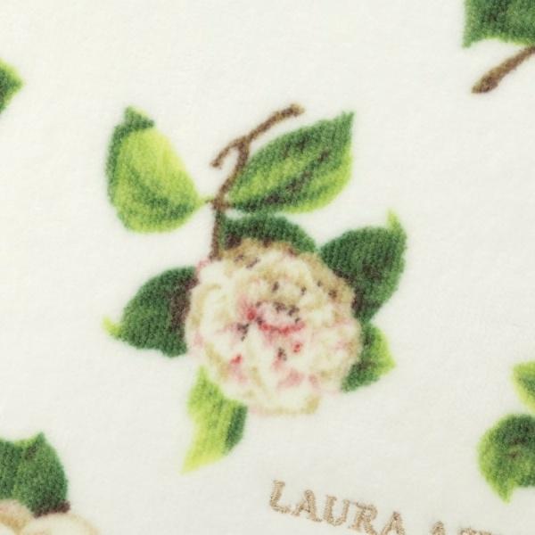 LAURA ASHLEY 【WEB限定】ヴィンテージソルジャー フリクションボール3 スリム038&カミール柄 プリントハンカチ セット - 画像 (8)