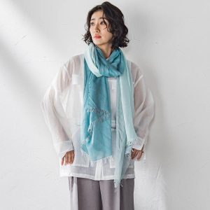 la.f... イタリアンストール