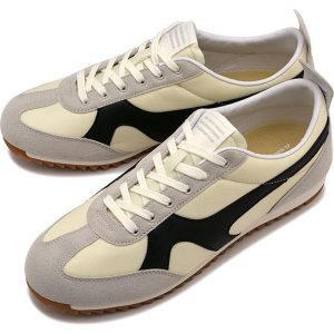 MoonStar ムーンスター スクーラー MOONSTAR SKOOLER スニーカー ジャガー カスタム 54324181 SS25 JAGUAR CUSTOM メンズ・レディース 靴 シューズ ECRU 正規取扱店