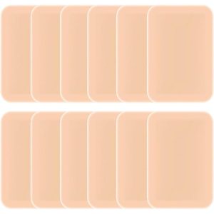 タトゥー隠し タトゥー隠しシール 傷隠しテープ 防水 肌かくしーと(桃)