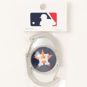 MLB キーホルダー MLBカラビナ