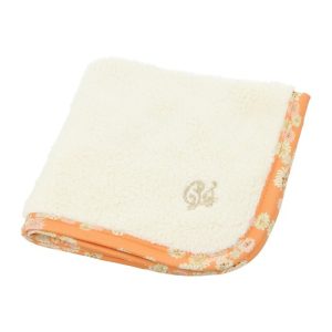 PAUL&JOE ハンカチ ポール&ジョー アクセソワ スマホ拭きハンカチ「クリザンテームコスメ」 レディース