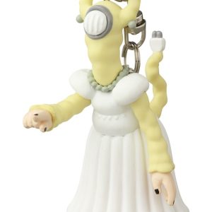 UNDERCOVER キーホルダー UC2C8K01