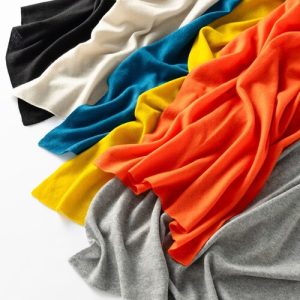 23区 ストール マフラー 「洗える」ピュアカシミヤ 大判 レディース