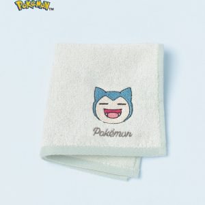 Honeys ハンカチ ポケモン／タオル レディース