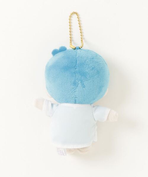 sanrio キーホルダー 「 / サンリオ 」 リトルツインスターズ マスコットコレクション 90sレトロ NJI - 画像 (4)