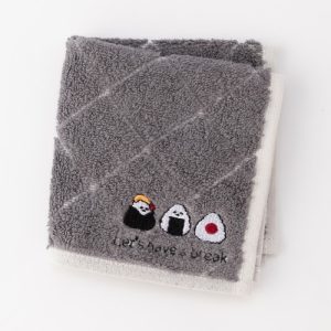 Honeys ハンカチ ハンカチタオル レディース