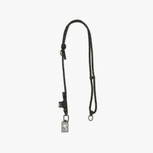 agnes b. キーホルダー ロング モバイルストラップ Trip ZAH09−01