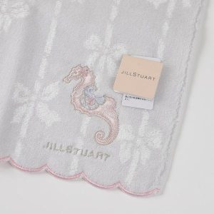 JILL STUART ジルスチュアート　JILL STUART　タオルハンカチ　JS5699
