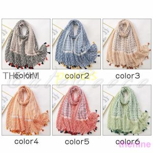 ストール レディース 大判 肩掛け カーディガン 花柄 夏用 プリント タッセル付き UVカット 紫外線対策 日よけ マフラー 薄手 春夏秋冬 おしゃれ