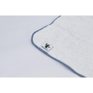 HUMMING ボタニカル ハンドタオル タオルハンカチ 母の日