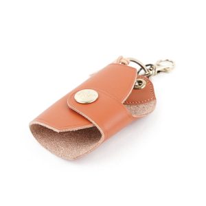 IL BISONTE イルビゾンテ イタリア製 正規品 キーリング キーホルダー レディース メンズ 国内正規品