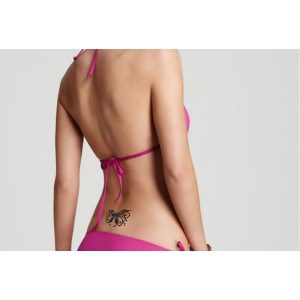 タトゥーシール 蝶々 ymx086 レギュラー