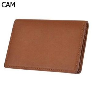 SONNE ゾンネエチオピアシープレザー 名刺入れ sos004a 5001338