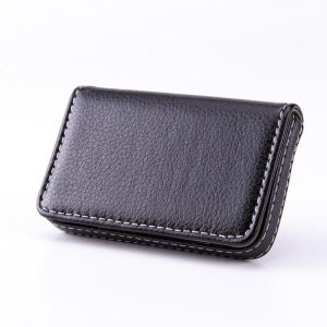 名刺入れ カードケース レディース メンズ 名刺ケース レザー 上質 おしゃれ スタイリッシュ 大容量 ビジネス コンパクト 多機能 ギフト お祝い