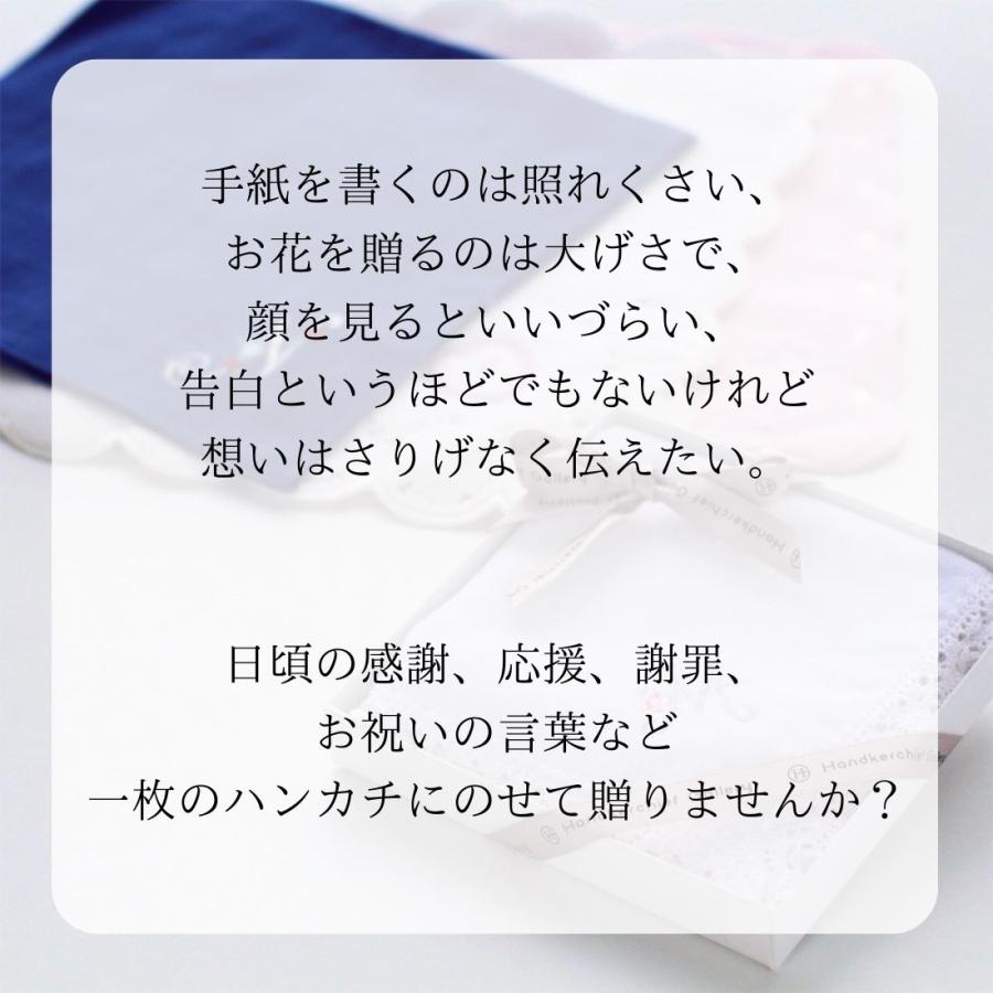 agnes b. アニエスベー 接触冷感 タオルハンカチ ギンガムチェック ブルー - 画像 (3)