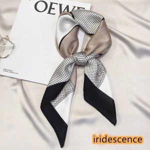 スカーフ 首巻き バンダナバッグスカーフ