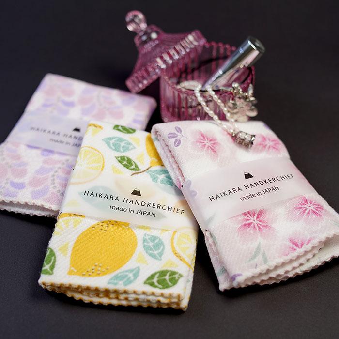 kontex ハンカチ ハンカチタオル プレゼント メンズ レディース 今治 コンテックス ガーゼハンカチ 名入れ 御礼 お礼 転勤 退任 退職 挨拶 内祝 ハイカラ ハンカチーフ