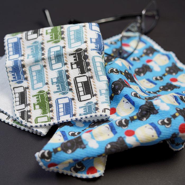 kontex ハンカチ ハンカチタオル プレゼント メンズ レディース 今治 コンテックス ガーゼハンカチ 名入れ 御礼 お礼 転勤 退任 退職 挨拶 内祝 ハイカラ ハンカチーフ - 画像 (3)