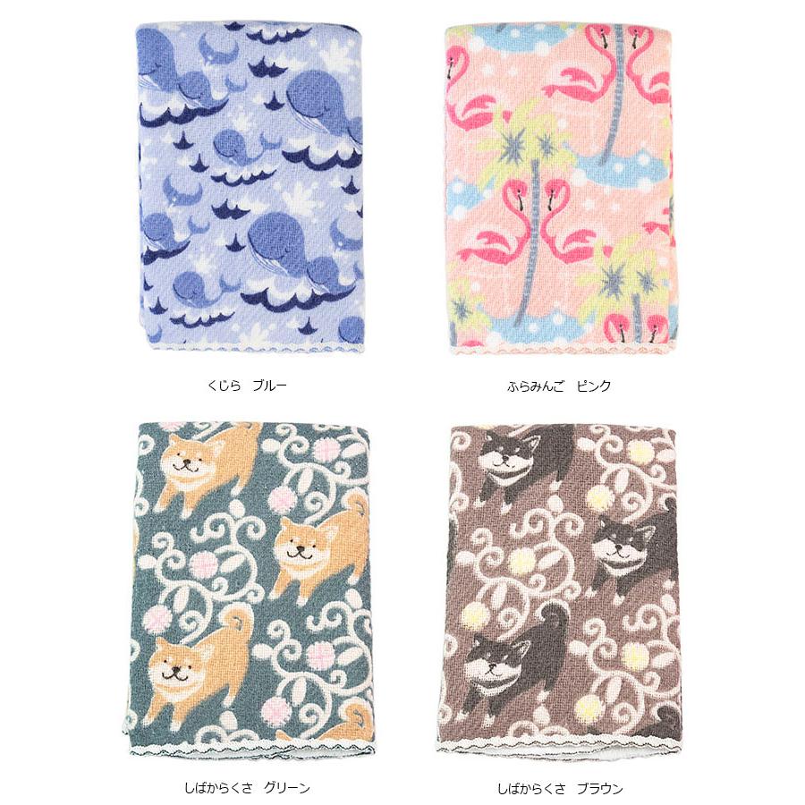 kontex ハンカチ ハンカチタオル プレゼント メンズ レディース 今治 コンテックス ガーゼハンカチ 名入れ 御礼 お礼 転勤 退任 退職 挨拶 内祝 ハイカラ ハンカチーフ - 画像 (8)