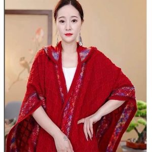 マント ストール フード付き 軽やかに羽織れる マフラー ニット ポンチョ 肩掛け ケープ レディース 大判 アウター ボレロ 肩マント き