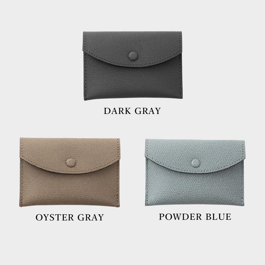 SOPO(ファッション) 正規品 SOPO ソポ カードケース 名刺入れ 名刺ケース カード入れ シンカードケース メンズ レディース ブランド 薄型 大容量 本革 レザー コンパクト ビジネス