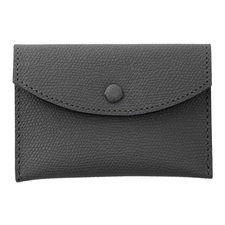 SOPO(ファッション) 正規品 SOPO ソポ カードケース 名刺入れ 名刺ケース カード入れ シンカードケース メンズ レディース ブランド 薄型 大容量 本革 レザー コンパクト ビジネス - 画像 (5)