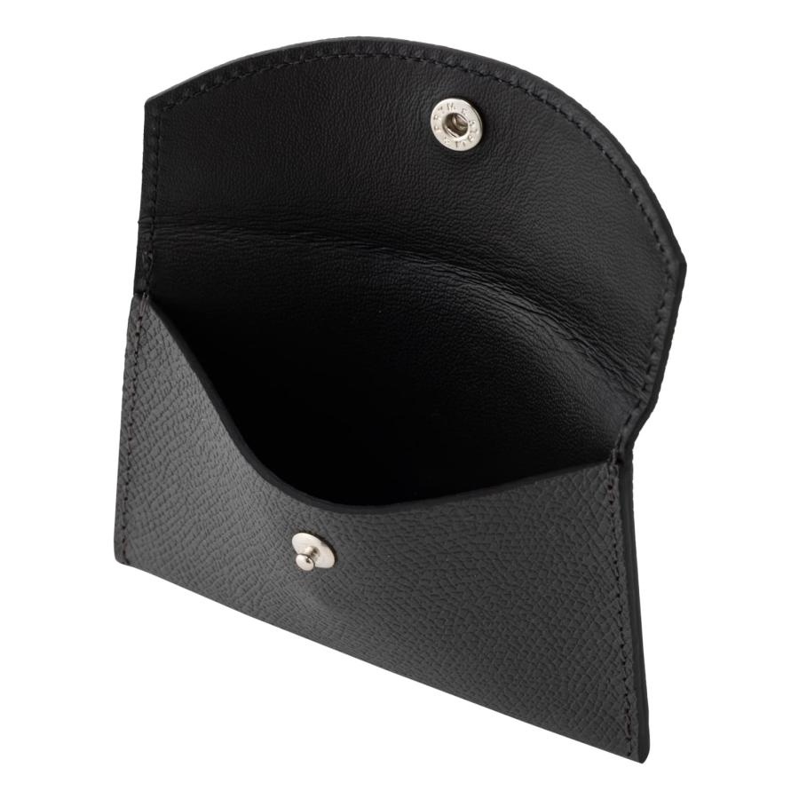 SOPO(ファッション) 正規品 SOPO ソポ カードケース 名刺入れ 名刺ケース カード入れ シンカードケース メンズ レディース ブランド 薄型 大容量 本革 レザー コンパクト ビジネス - 画像 (6)