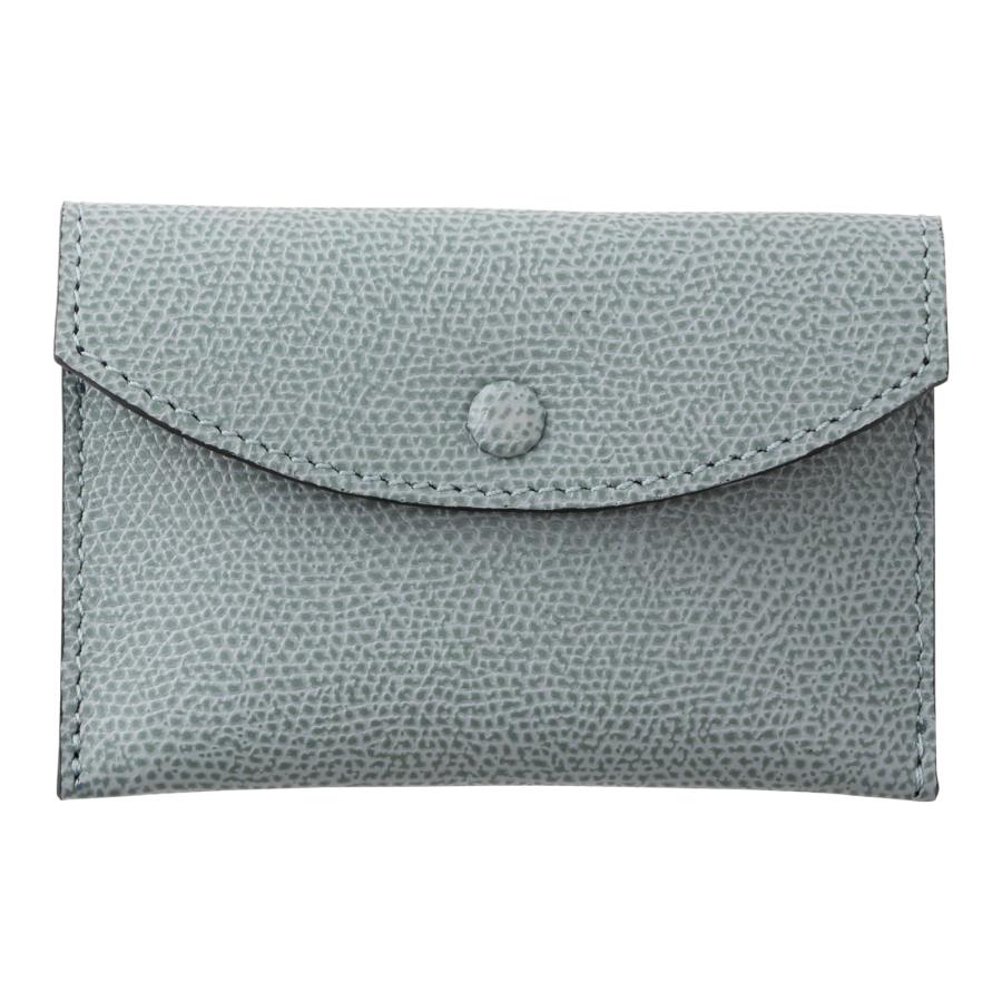 SOPO(ファッション) 正規品 SOPO ソポ カードケース 名刺入れ 名刺ケース カード入れ シンカードケース メンズ レディース ブランド 薄型 大容量 本革 レザー コンパクト ビジネス - 画像 (9)