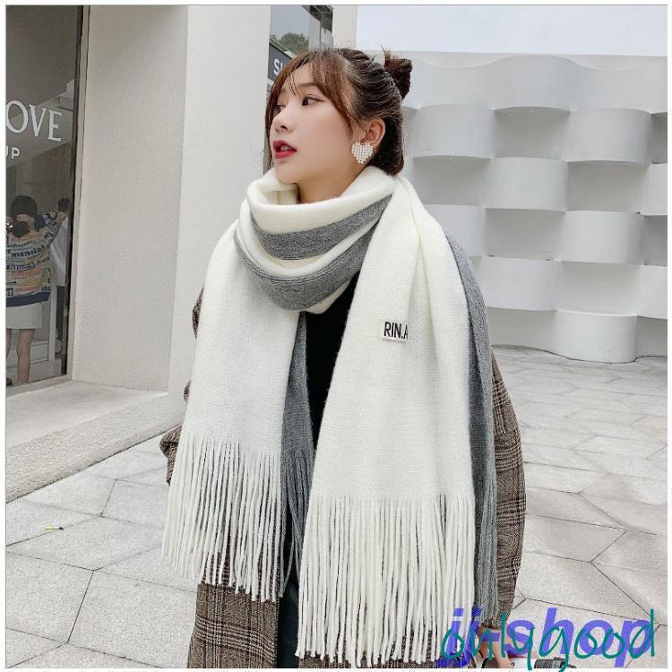 ストール 大判 秋冬 厚手 防寒 スヌード ファースヌード ネックウォーマー マフラー レディース 20代 30代 40代 50代