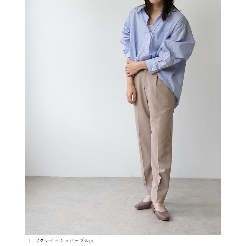 menue パンプス 歩きやすい 痛くない 走れる 結婚式 黒 ローヒール 大きいサイズ スクエアトゥ 卒業式 入学式 送料無料 - 画像 (9)