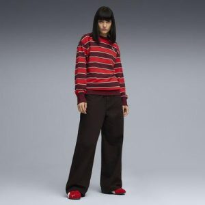 PUMA ユニセックス スピードキャット OG スニーカー