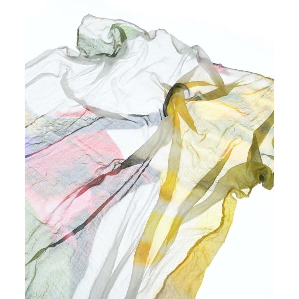 Faliero Sarti ストール レディース ファリエロサルティ 中古 古着