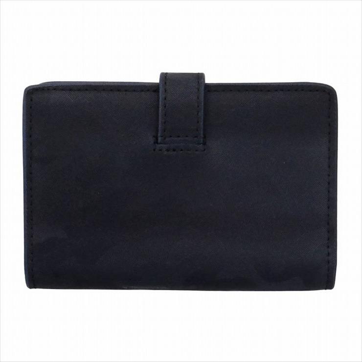 FURBO DESIGN フルボデザイン カモフラージュ 名刺入れ FRB134 NAVY おしゃれ プレゼント 贈り物 祝い品