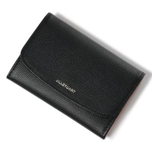 JILL STUART ジルスチュアート 名刺入れ 本革 ギフト レザー 牛革 レディース JSLW0DM2 エターナル JILLSTUART 大人 かわいい シンプル