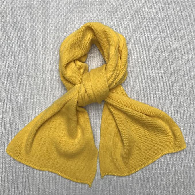 マフラーロングマフラーストールロング無地膨らみ厚手ユニセックス春秋ブラックダークグレーネイビーラ+C383 - 画像 (9)