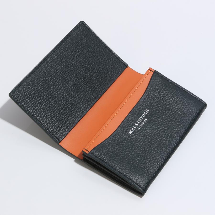 MACKINTOSH LONDON 最大50% 9/25限定 マッキントッシュ ロンドン メダル カードケース 名刺入れ MEDAL 6060043 - 画像 (7)