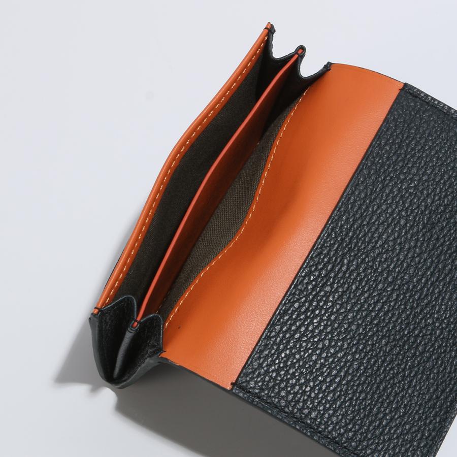 MACKINTOSH LONDON 最大50% 9/25限定 マッキントッシュ ロンドン メダル カードケース 名刺入れ MEDAL 6060043 - 画像 (9)