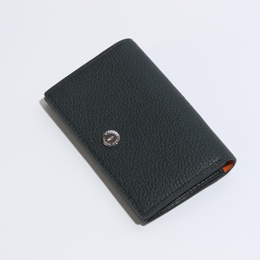 MACKINTOSH LONDON 最大50% 9/25限定 マッキントッシュ ロンドン メダル カードケース 名刺入れ MEDAL 6060043 - 画像 (4)