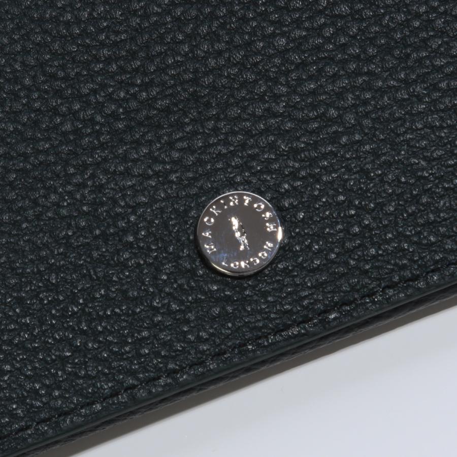 MACKINTOSH LONDON 最大50% 9/25限定 マッキントッシュ ロンドン メダル カードケース 名刺入れ MEDAL 6060043 - 画像 (5)