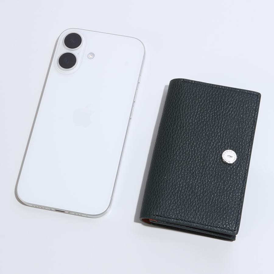 MACKINTOSH LONDON 最大50% 9/25限定 マッキントッシュ ロンドン メダル カードケース 名刺入れ MEDAL 6060043 - 画像 (6)