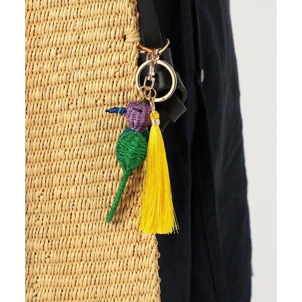 TOMORROWLAND / トゥモローランド Mercedes Salazar Hummingbird キーチェーン