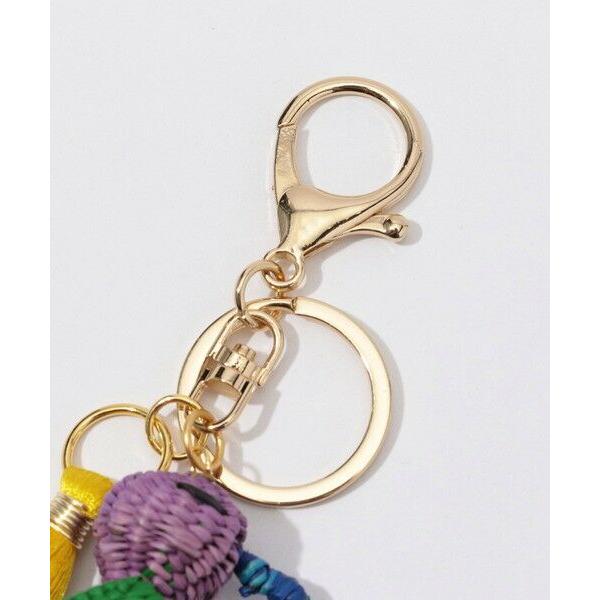 TOMORROWLAND / トゥモローランド Mercedes Salazar Hummingbird キーチェーン - 画像 (2)