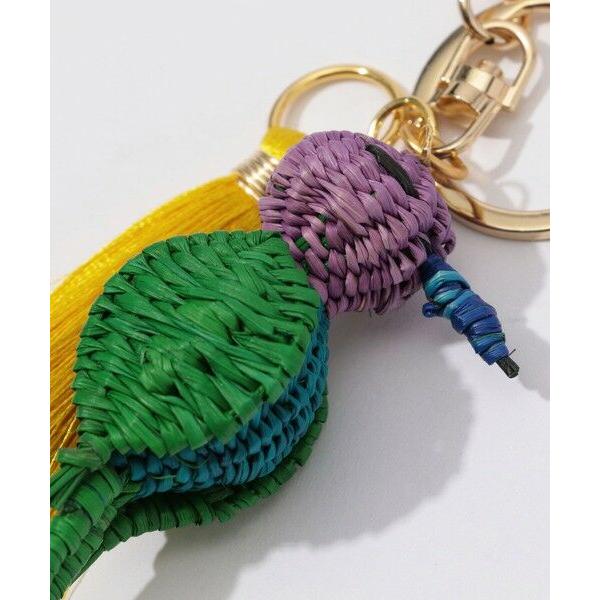 TOMORROWLAND / トゥモローランド Mercedes Salazar Hummingbird キーチェーン - 画像 (3)