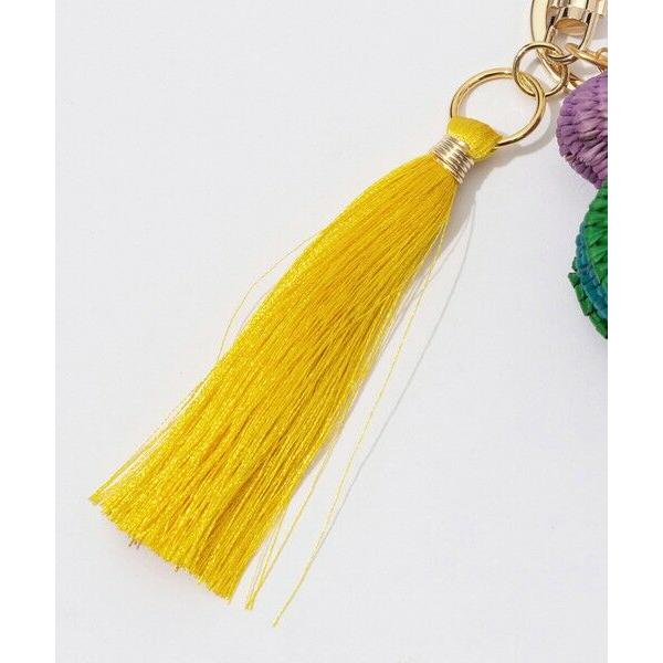 TOMORROWLAND / トゥモローランド Mercedes Salazar Hummingbird キーチェーン - 画像 (4)