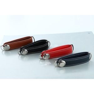 キーホルダー 革　本革　ビジネス風　合金　レザー　メンズ 　車スマートキー  男性 おしゃれ 人気デザイン　シンプル　送料無料